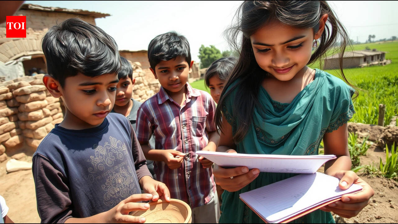 Haryana to introduce 10-day bagless learning programme in 250 PM SHRI schools, Rs 9.3 crore approved for hands-on education