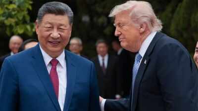‘Unfounded accusations’: China rejects US claims of 'malicious' AI distillation by its firms