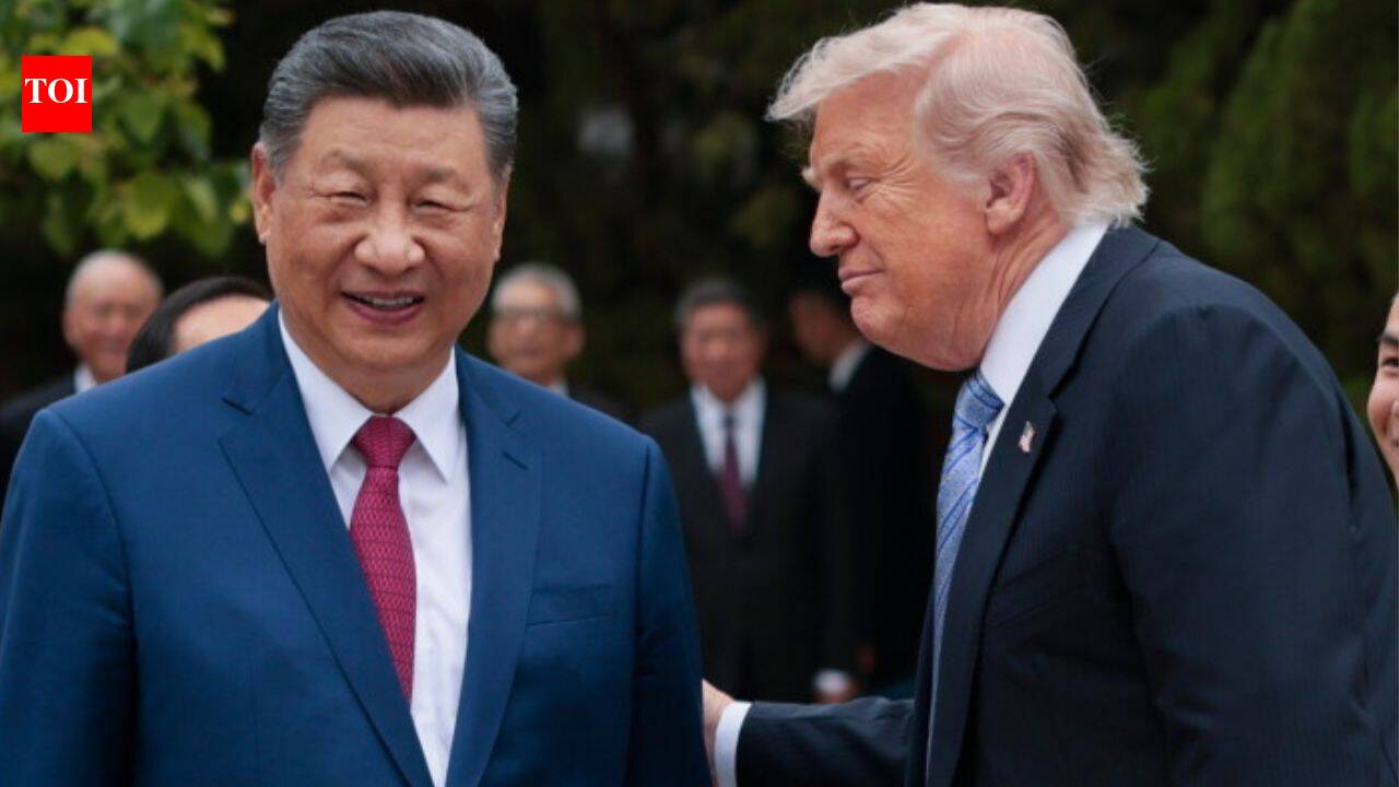 ‘Unfounded accusations’: China rejects US claims of 'malicious' AI distillation by its firms