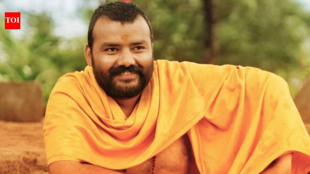 'Hanuman Ansh' actor Shobhinaw Satyaa came on board when the original actor fell ill