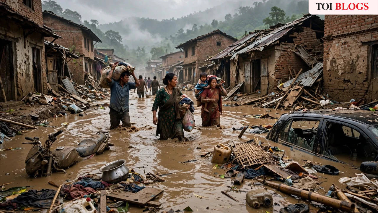 Nepal has questions to answer too