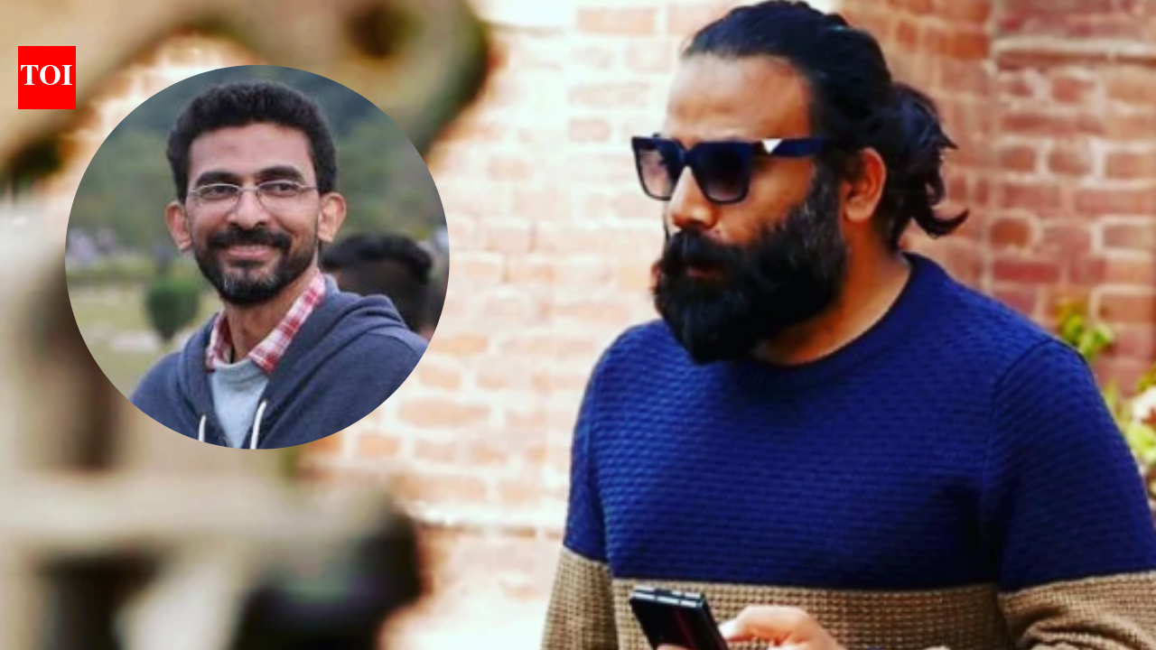 Sandeep Reddy Vanga says he doesn’t like Sekhar Kammula’s heroes; says ‘I like his heroines more’; internet reacts