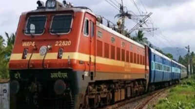 Cabinet approves Rs 20,804 crore railway projects across nine states