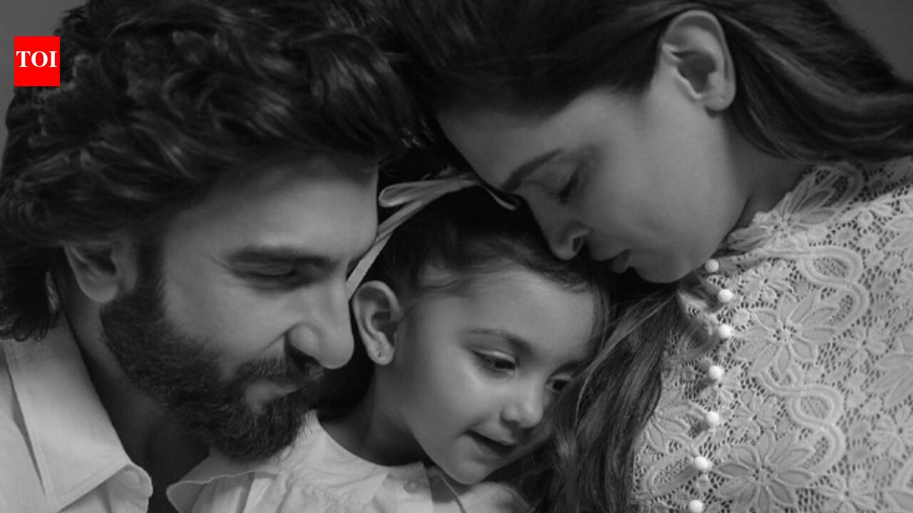 Deepika likes post calling out speculation over ‘fake’ baby bump during first pregnancy