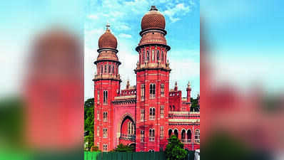Madras HC extends stay on bypolls to 5 constituencies