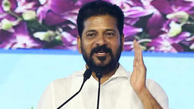 Erravelli farmhouse row: Telangana CM Revanth Reddy orders comprehensive probe into BRS leaders’ remarks