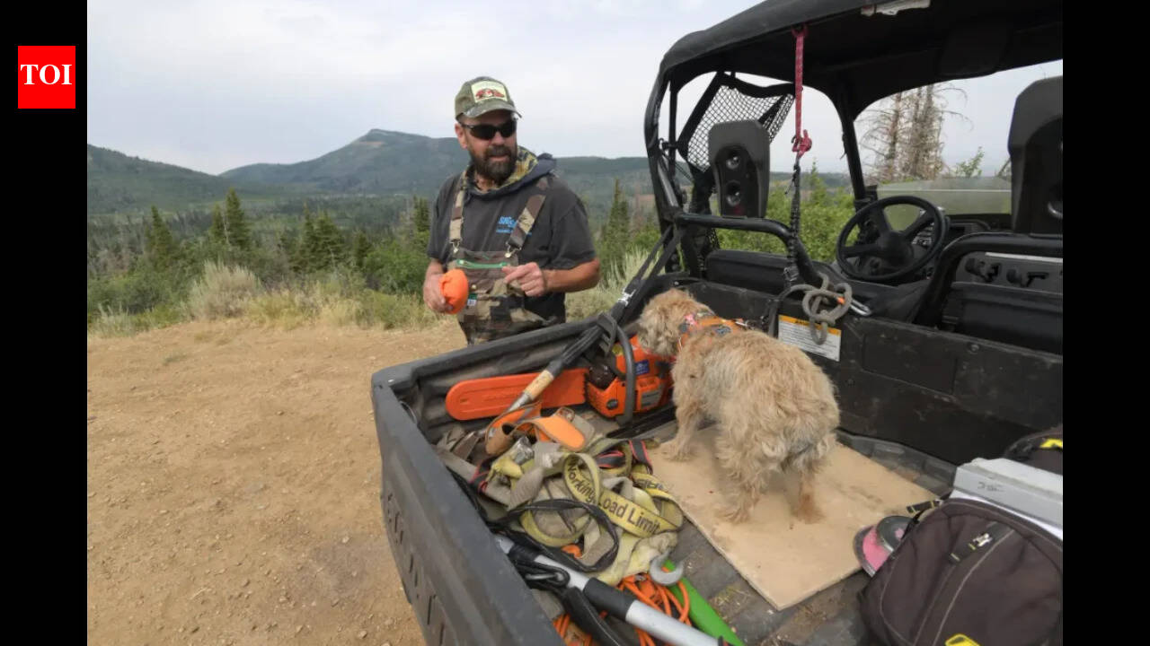 Colorado man challenges drilling rights beneath his mountain as 400,000 acres head to lease sales