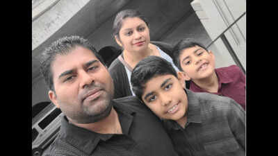  'When Canada needed Harish, he was essential'