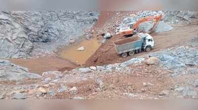 NGT orders joint probe into alleged illegal stone extraction in Nayagarh