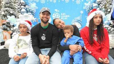 “We are also extremely proud that in spite of some criticism..”: How Stephen Curry and Ayesha Curry taught their kids to embrace the spotlight without letting criticism define them