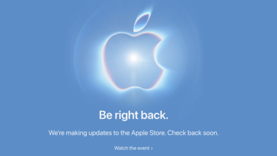 Apple Store goes down ahead of September event; iPhone 18 Pro, foldable iPhone Duo and Apple Watch Series 12 expected today