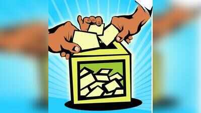 Tripura VC polls: BJP skips over 57% seats despite hill alliances