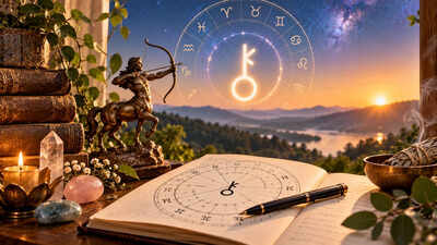Chiron Degree Calculator: Why Your Exact Chiron Degree Could Matter This September