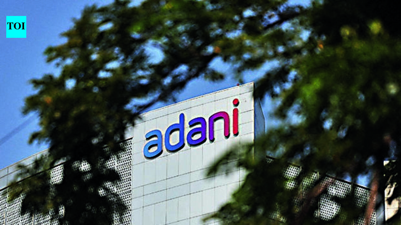 Adani Airports to raise Rs 9,825 crore from global investors