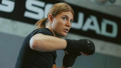 'I don’t see who else can fight for the belt': Manon Fiorot stakes UFC title claim ahead of Alexa Grasso clash
