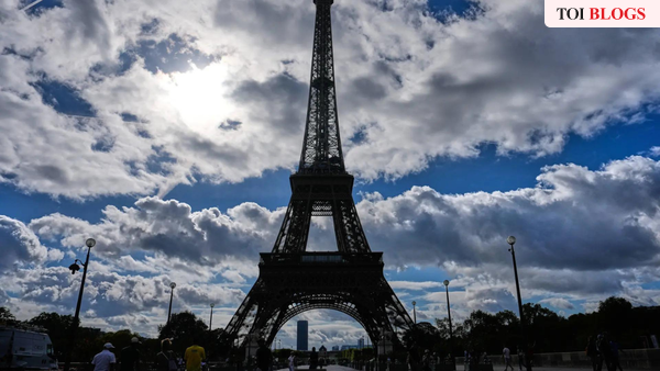 Reporting the Eiffel Tower controversy: Distinguishing venue management from visiting delegations