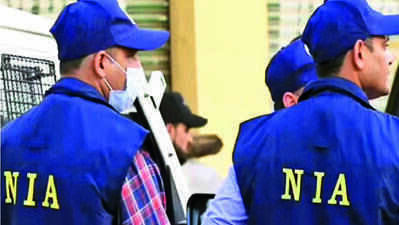 NIA searches two Patna flats over Ranchi RSS office attack