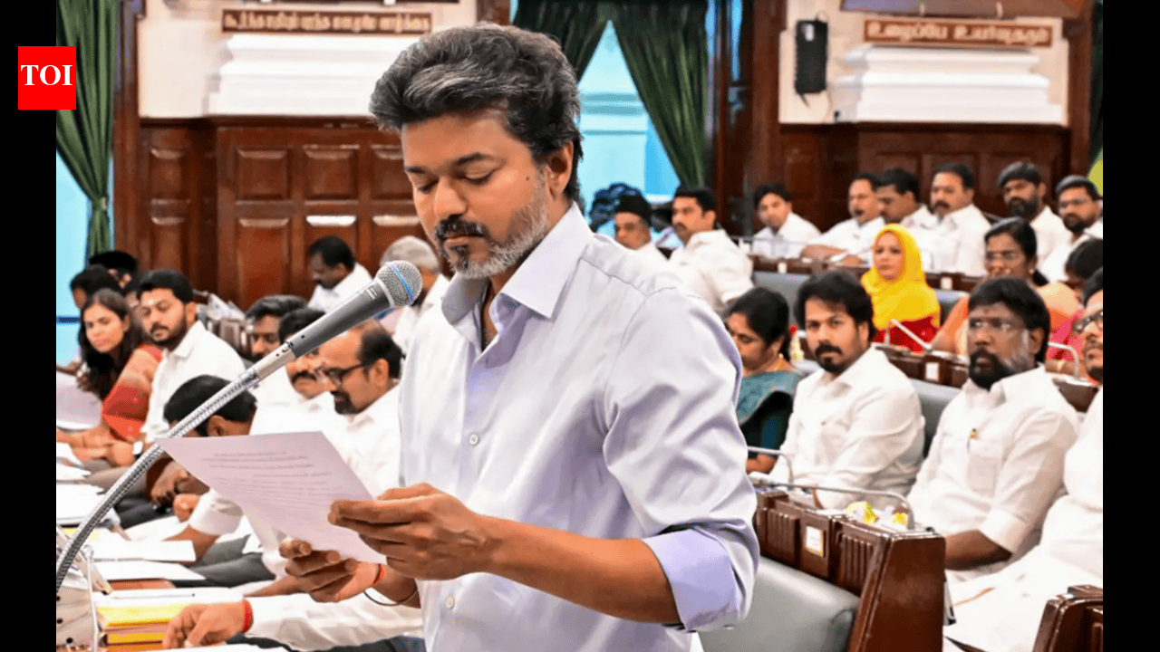 TN govt gives in-principle nod for new assembly and secretariat complex at Foreshore Estate