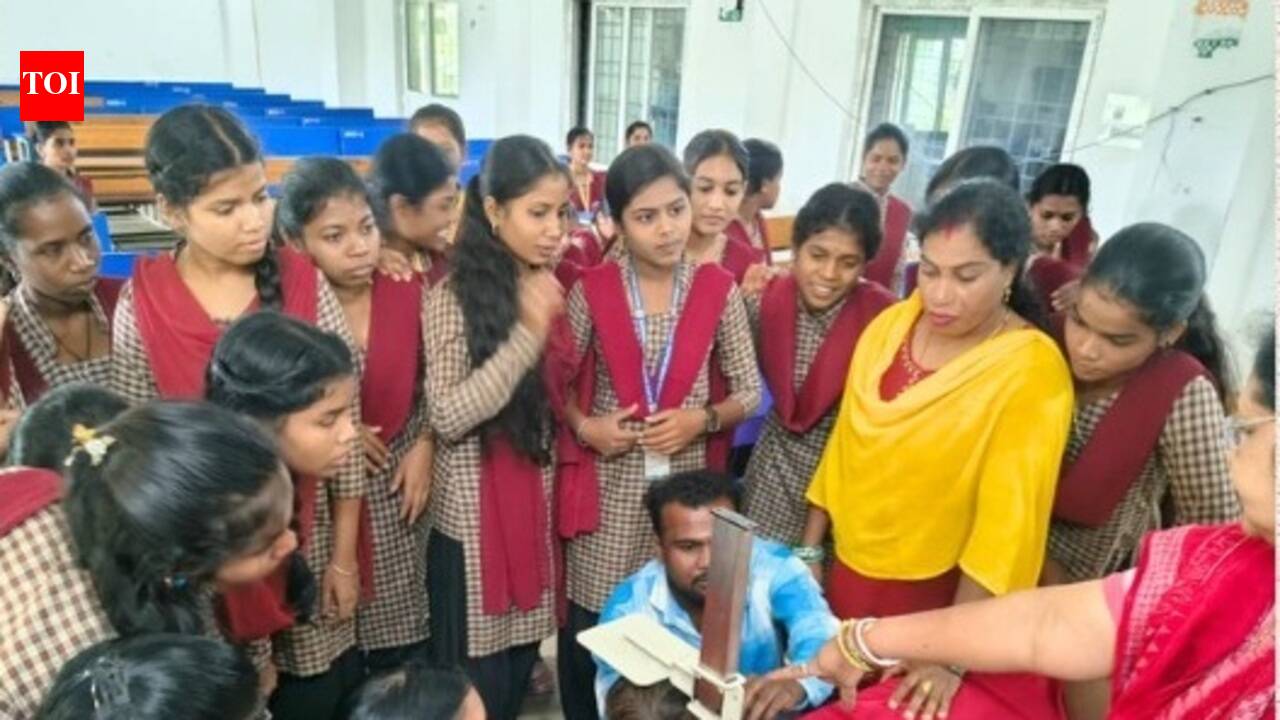 College students to join child nutrition mission this month