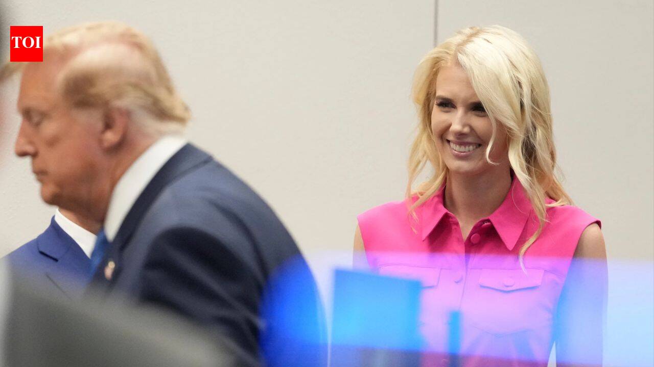 Trump gives Natalie Harp, 2 aides $45,000 each: Why cash gifts for holidays are under scrutiny