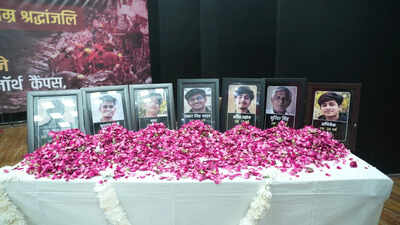 ABVP asks PG residents to flag safety gaps after Satya Niketan tragedy