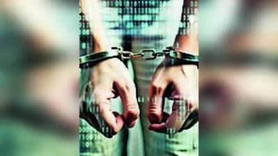 Manpasand Gymkhana operator, five others arrested under PASA