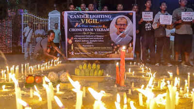 ‘Wanted to teach him a lesson’: Accused on assault that killed Delhi musician