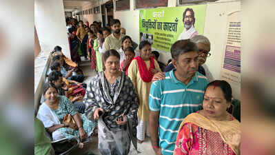Deletion pleas trigger anxiety in Latehar, DEO assures scrutiny