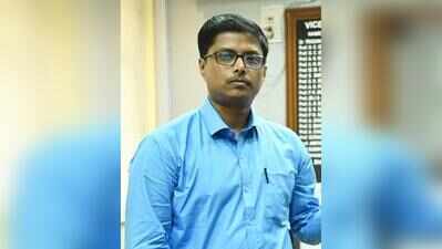JU acting registrar, finance officer removed