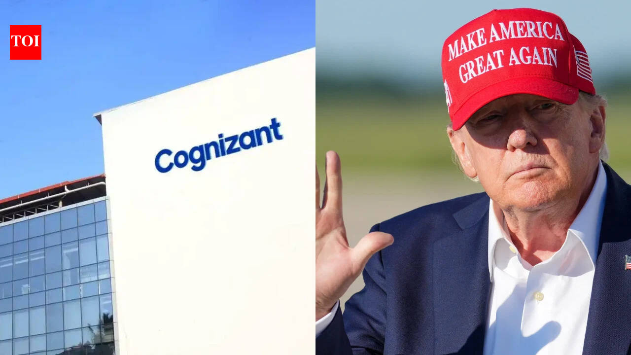 US suspends Cognizant’s green-card filings amid visa fraud probe