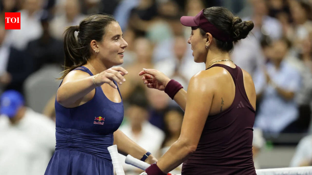 A $15 billion tennis match? How Pegula and Navarro turned a US Open clash into a 'battle of the billionaires' that dwarfed Djokovic, Federer and Nadal’s combined wealth