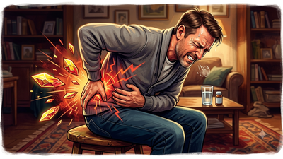 Think kidney stones are random? Urologist says lifestyle matters