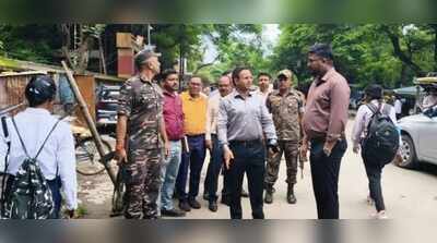 Hazaribag plans vending zones to clear roads