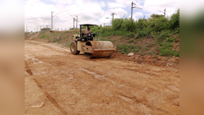 Whitefield-Bangarapet rail quadrupling gets Centre’s nod