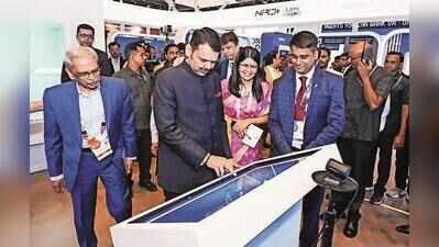 Maharashtra to be first state to bring law for land tokenisation: CM Devendra Fadnavis