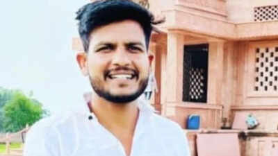 Pune MPSC aspirant found dead in rented flat, suicide note mentions Rs 2.5 lakh debt