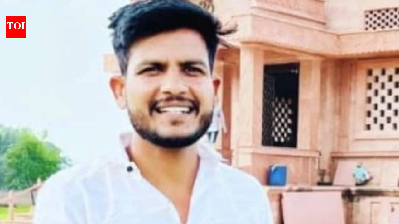 Pune MPSC aspirant found dead in rented flat, suicide note mentions Rs 2.5 lakh debt