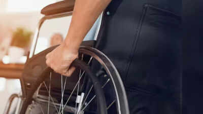 Just 6% differently abled find transport accessible in Maharashtra