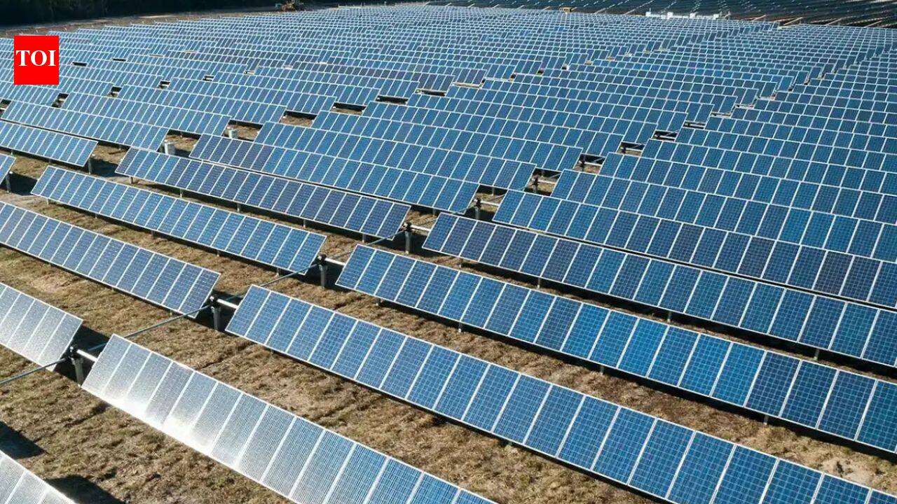 Govt offers Rs 2cr aid to help industries switch from fossil fuels to solar heat