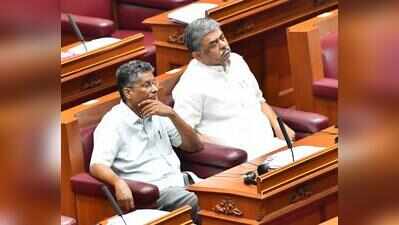 ED focus on Jarkiholi adds twist to power play in Congress