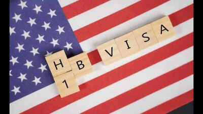Viral social media post claims H-1B families returning to India abandoning their houses, cars