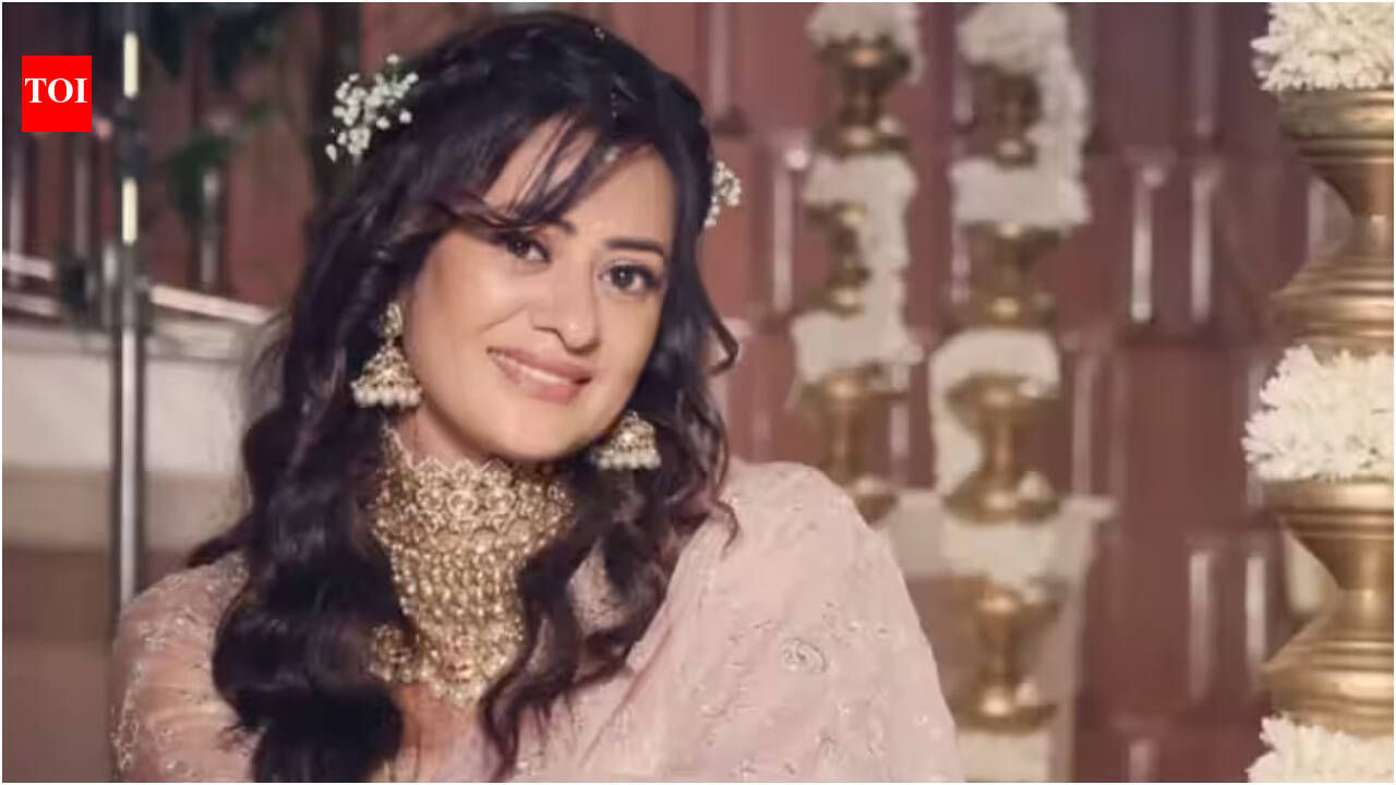 Mona Vasu enters Jagadhatri; all set to play the role of ACP Geeta Ahlawat
