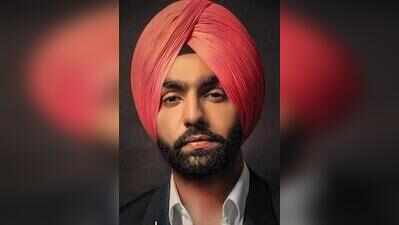 ‘Neither Ammy nor his car targeted’: Singer’s father dismisses Canada shooting reports