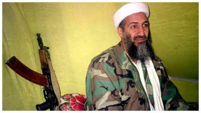 Osama bin Laden had Taliban rival assassinated 2 days before 9/11 attack
