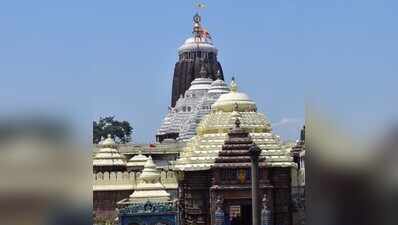 RTI reply raises questions on Jagannath Temple’s Mukti Mandap representation