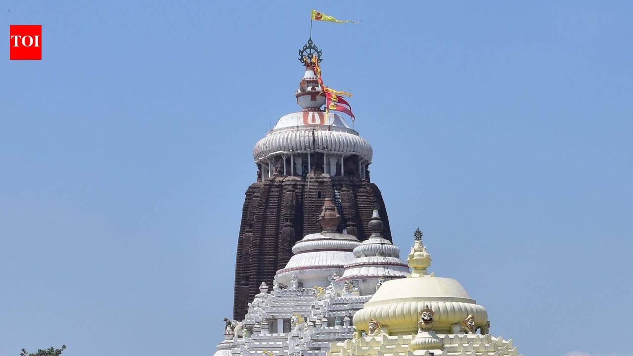 Puri Jagannath temple owns land in Pak: Odisha law minister