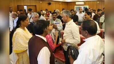 Greater Bengaluru Authority seeks citizen inputs to make Sahaaya more accountable