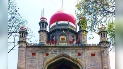 Telangana high court seeks govt response on road safety