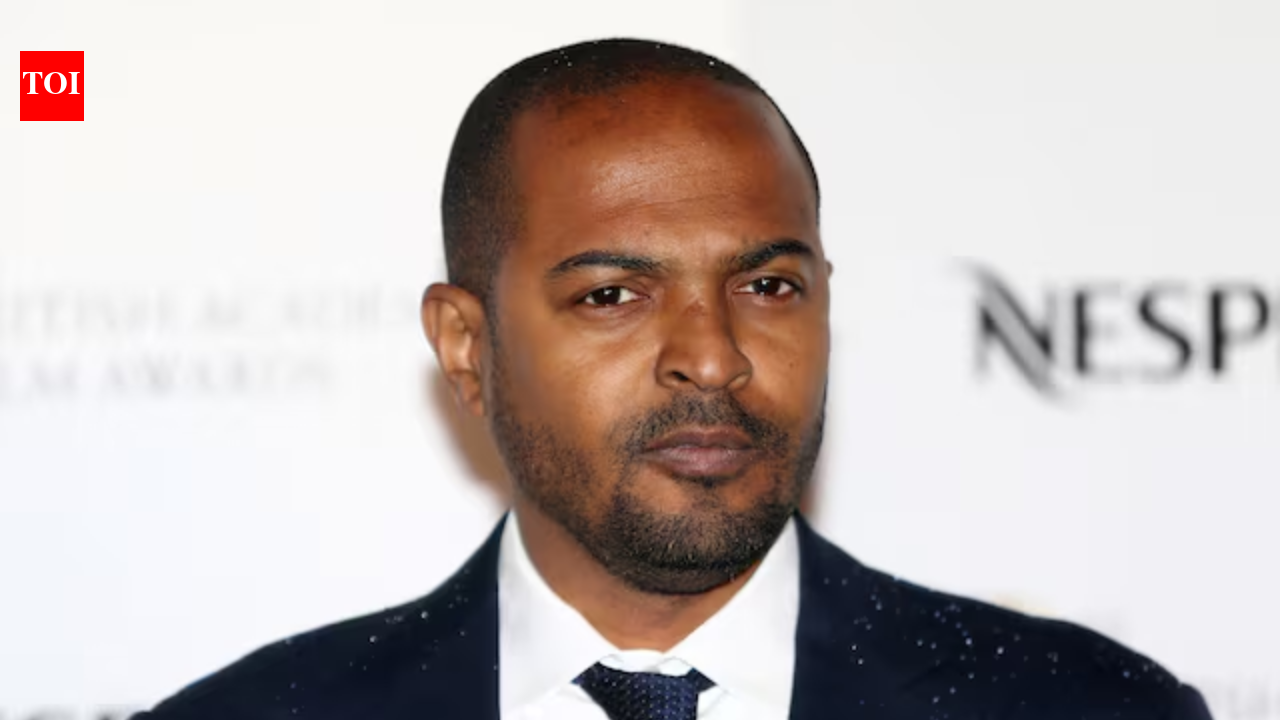British actor Noel Clarke, known for 'Doctor Who', charged with 6 sex offences involving 5 women