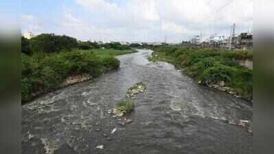 Repeated pollution breaches by STPs draining into Hussain Sagar, Musi, Telangana tells NGT